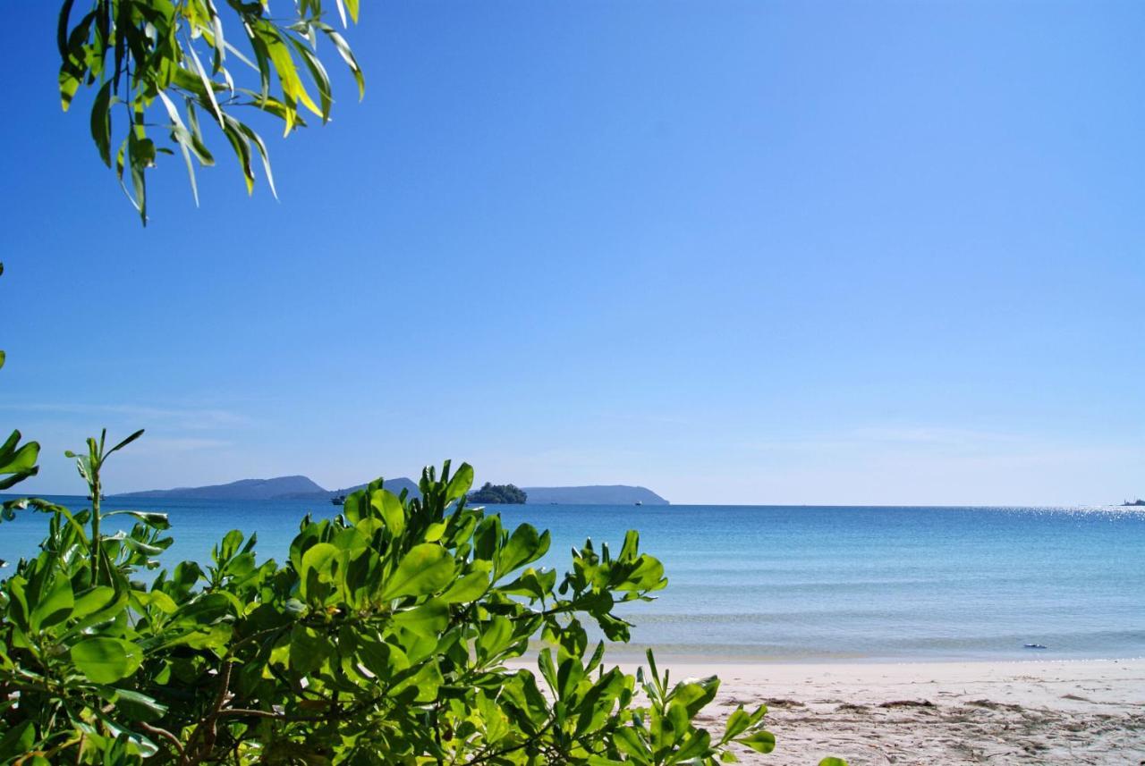 Beachwalk Koh Rong Kaoh Touch Exterior photo